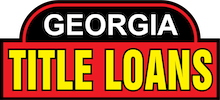 Georgia Title Loans Logo
