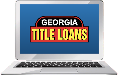 Apply for a title loan online