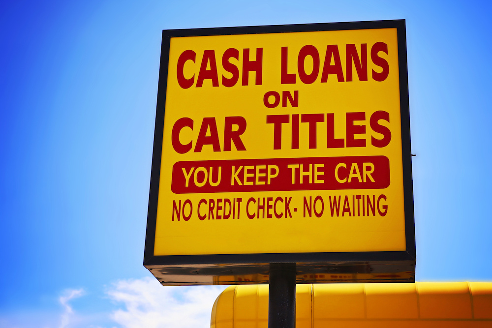 Car Title Loan Requirements in Georgia? | Georgia Title Loans